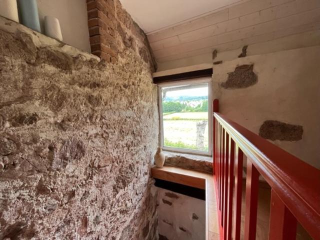 Alligny-en-Morvan Martin-Pecheur Prox. Settonsヴィラ エクステリア 写真